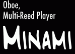 Oboe MINAMI